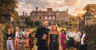 Nobodys Fool: Ipswich woman joins ITV debut as secrecy lifts