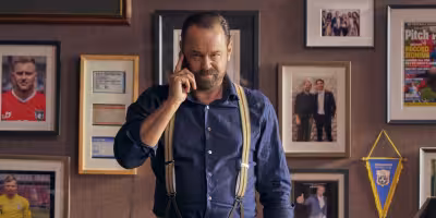 One Last Deal lands on Sky Cinema with Danny Dyer trapped in one office