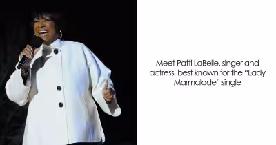 Patti Labelle turns 82 as fans celebrate a life in music and memory