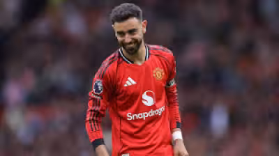 Pl Scores: Bruno Fernandes Named Premier League Player of the Season