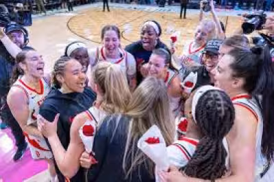 Portland Fire Vs Toronto Tempo marks first meeting between WNBA expansion teams