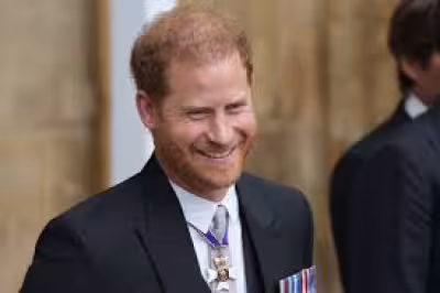 Mike Tindall jibes Prince Harry was 'fun' as royal row hangs over remarks