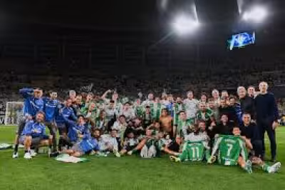 Real Betis - Levante: Champions League return sparks squad shake-up