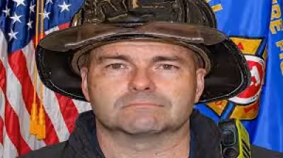 Robert Kilduff Boston Fire death after Dorchester three-alarm blaze