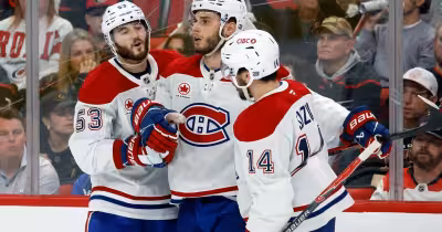 Rod Brind'amour et les Hurricanes visent à freiner le Canadien en finale de l'Est