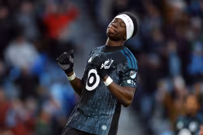 Salt Lake Vs Minnesota: RSL looks to keep rolling in West showdown