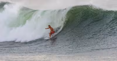 Shark Island Challenge 2026 returns to Cronulla with 24 bodyboarders