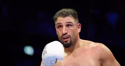 Usyk Verhoeven in Ägypten: Kabayel drängt auf WM-Chance bei den Pyramiden