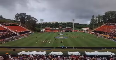 Vitória Vs Internacional lineups set for Brasileirão clash at 17h