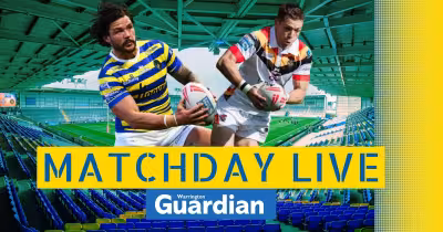 Warrington Wolves set for Round 12 home clash with Bradford Bulls