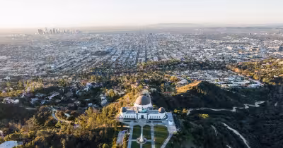 Washington Dc tops new ParkScore rankings as Houston slips to No. 69