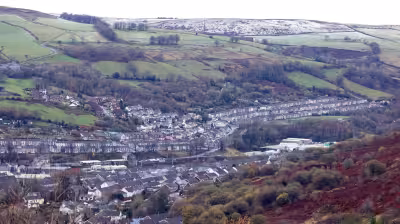 Welsh Water Tap Water Warning Hits Thousands Across South Wales