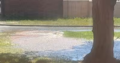 Burst pipe leaves hundreds in Dereham short of water as Anglian Water races to fix outage