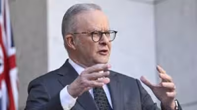 Anthony Albanese Budget Tax Changes to hit parliament as Labor braces