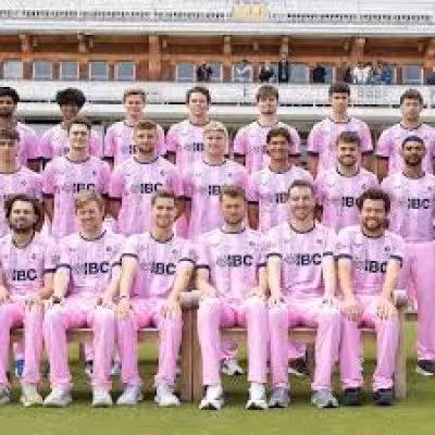 Bbc News Sport: Surrey chase another Lord’s win as Middlesex seek first Blast victory
