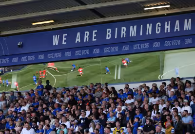 Birmingham City F.c. push to make Jhon Solis loan permanent in Girona talks