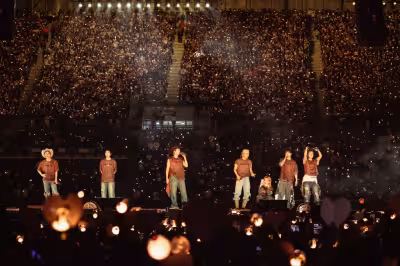 Bts Tour Dates locked in for Australia as presales open June 2
