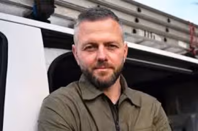 Carol Vorderman mentioned in claims over Reform candidate Robert Kenyon
