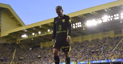 Classement Villarreal – Atlético Madrid : Griezmann quitte l’Atlético sur une lourde défaite