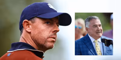 Don Rea removed by PGA of America after Ryder Cup abuse fallout