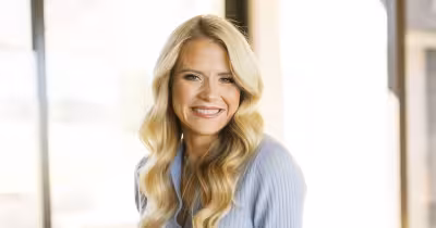 Elizabeth Smart says bodybuilding photos sparked more reaction than memoir