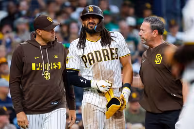 Fernando Tatis Jr lawsuit against Big League Advance Fund is dismissed