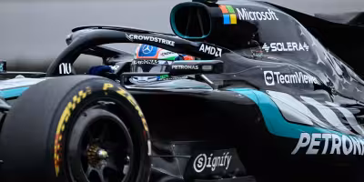 Formel 1 Kanada: Antonelli gewinnt in Montreal nach Ausfall von Russell