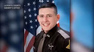 Franciscan Health support effort grows for Deputy Samuelson family