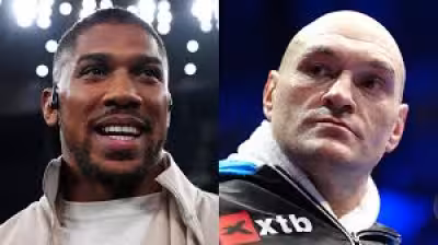 Frank Warren says Tyson Fury's next opponent will be revealed this week