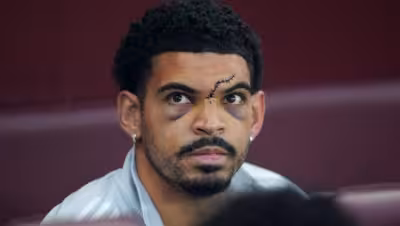 Gibbs White left out of England World Cup squad by Tuchel
