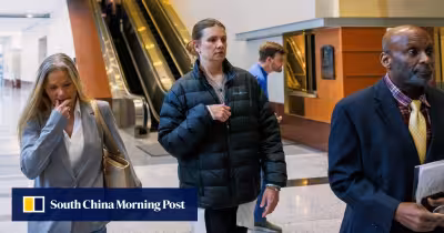 Ilhan Omar denies JD Vance claim of Justice Department fraud probe
