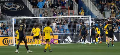 Inter Miami - Philadelphia: Messi und Miami reisen als Favorit nach Nu Stadium