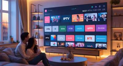 Iptv im Vergleich: Kevin IPTV gegen Zilio IPTV 2026