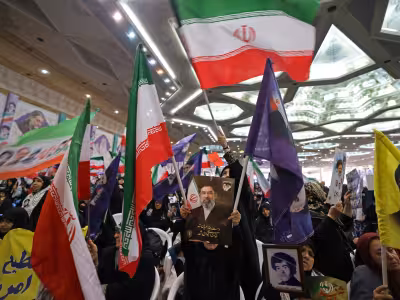 Iran War talks deepen as Tehran and Washington say gaps narrowed