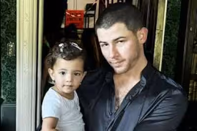 Jonas Brothers star Nick Jonas says The Lion King still makes him cry