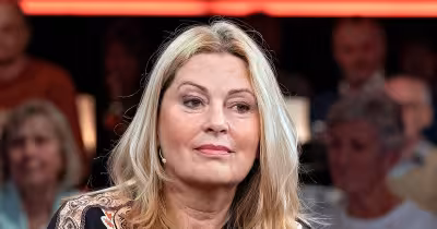 Karin Thaler spricht über die Geheimnisse ihrer Mutter und ihren Karriereweg