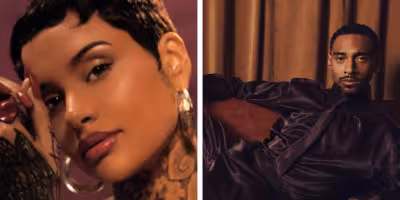 Kehlani names Durand Bernarr as main support for summer 2026 tour