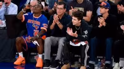 Knicks Nba Finals Ticket Prices Surge as MSG Courtside Seats Hit $279,804