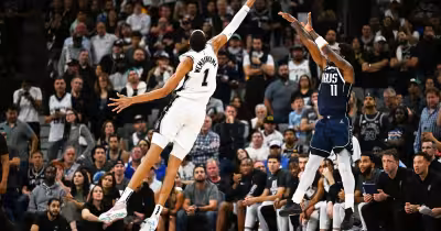 Kornet Spurs: Victor Wembanyama’s playoff burst revives big-man debate