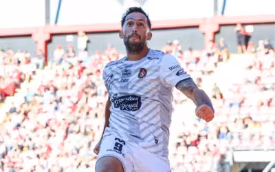 La Serena - Deportes Limache: Limache will bei La Portada zurück in die Spur
