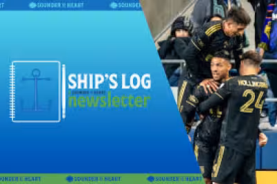 Los Angeles Fc vor Seattle: Bouanga trifft auf stabile Sounders vor der Pause