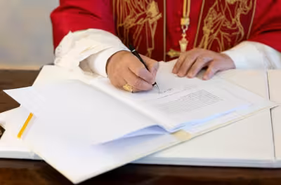 Magnifica Humanitas: Pope Leo XIV warns AI is never neutral