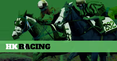 Melbourne Cup: Romantic Warrior completes Hong Kong Triple Crown in Sha Tin win