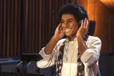 Michael Box Office: Biopic Lands Globally as Audiences Split Over Portrait
