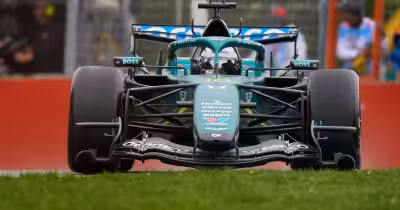 Montreal Wetter vor dem Kanada-GP: Regen sorgt für Nervosität