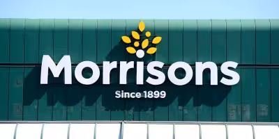 Morrisons Debt Management Pushes Supermarket Into Rival Supply Deals