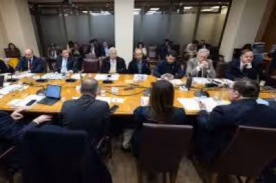 Nómina rechazada en el Senado frena la Agencia de Protección de Datos