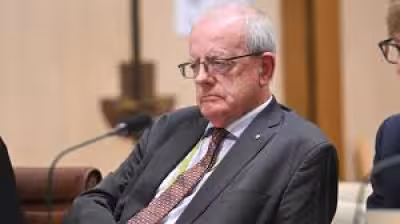 Nacc appointment clock ticks as Helen Haines presses for transparency
