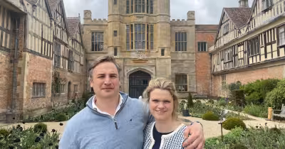 National Trust members lose free access as Coughton Court shifts hands