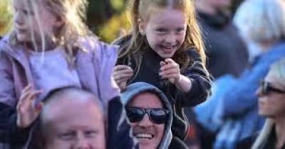 Olivia Dean and Zara Larsson light up Big Weekend after Lola Young comeback